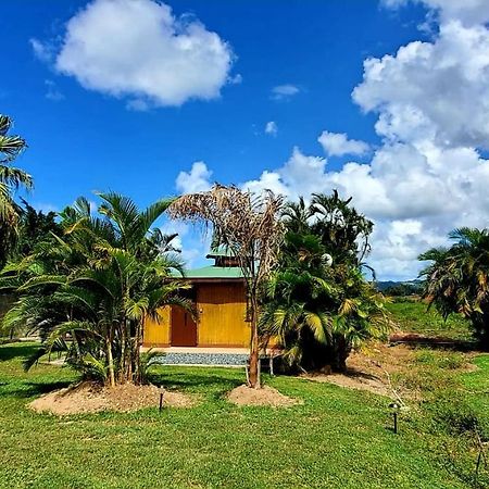 Ariami Rose Hotel Aguada Bagian luar foto