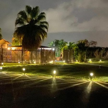 Ariami Rose Hotel Aguada Bagian luar foto