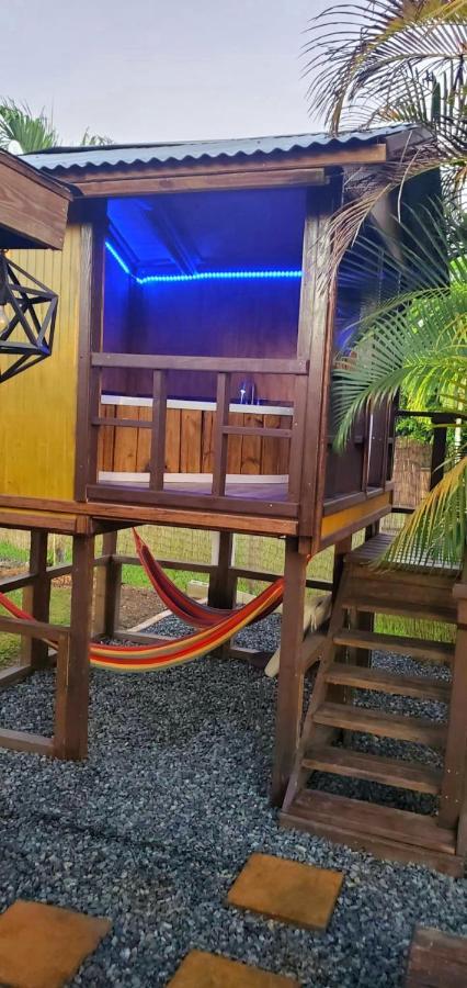 Ariami Rose Hotel Aguada Bagian luar foto