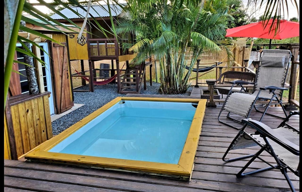 Ariami Rose Hotel Aguada Bagian luar foto