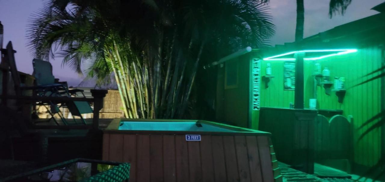 Ariami Rose Hotel Aguada Bagian luar foto